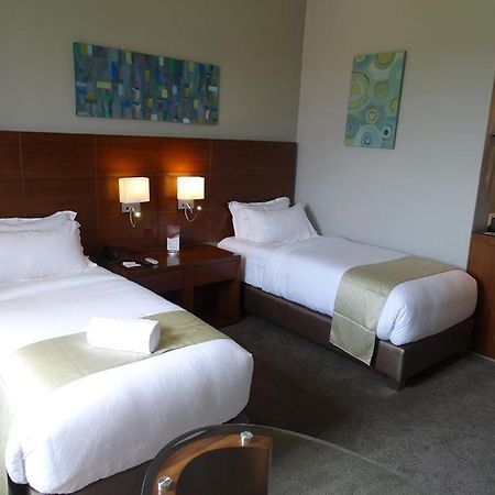 The Grand Palace Hotel Singine 외부 사진