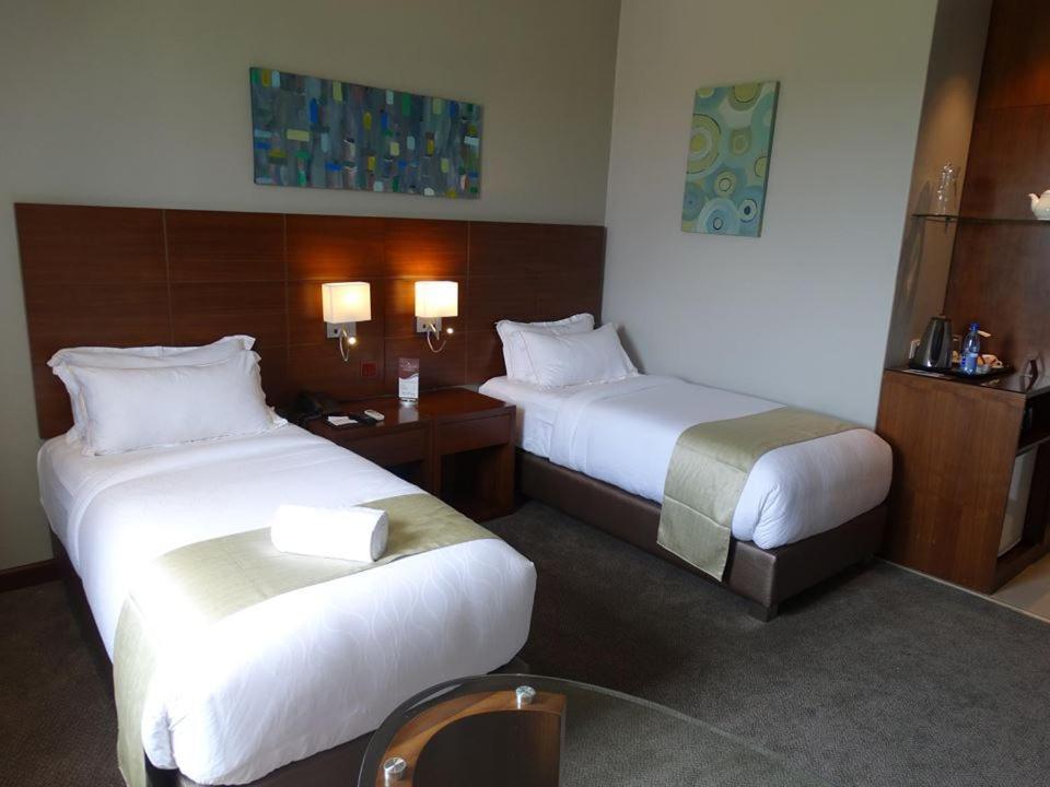 The Grand Palace Hotel Singine 외부 사진