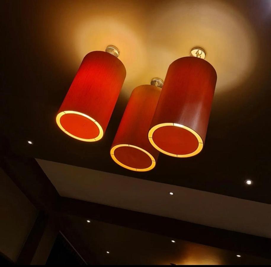 The Grand Palace Hotel Singine 외부 사진