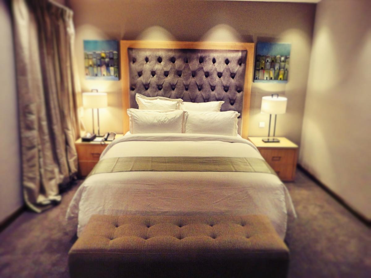 The Grand Palace Hotel Singine 객실 사진