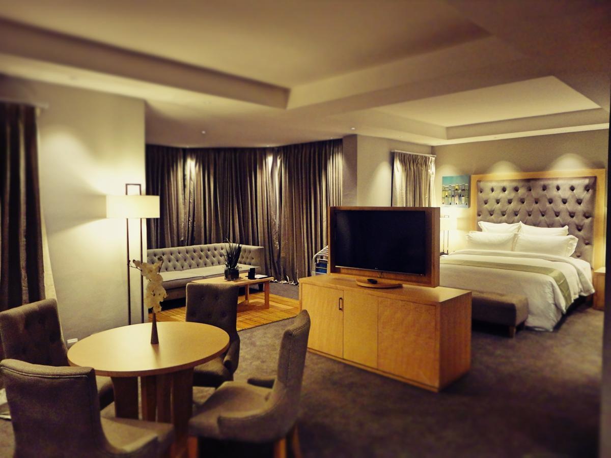 The Grand Palace Hotel Singine 객실 사진