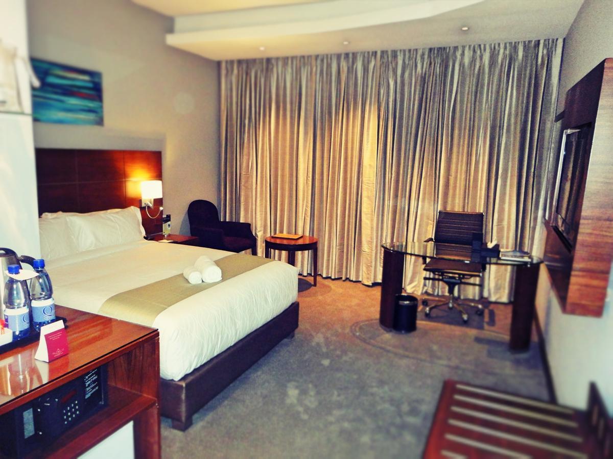 The Grand Palace Hotel Singine 객실 사진
