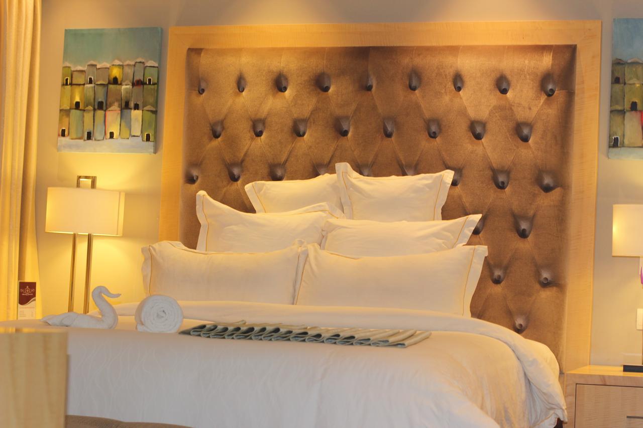 The Grand Palace Hotel Singine 외부 사진