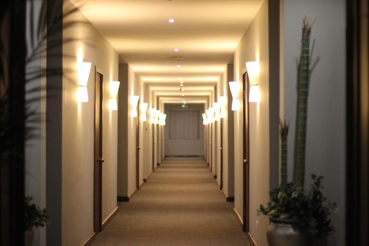The Grand Palace Hotel Singine 외부 사진